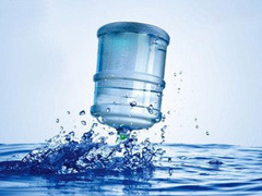 桂城桶装水：用心呵护每一滴水的纯净和健康