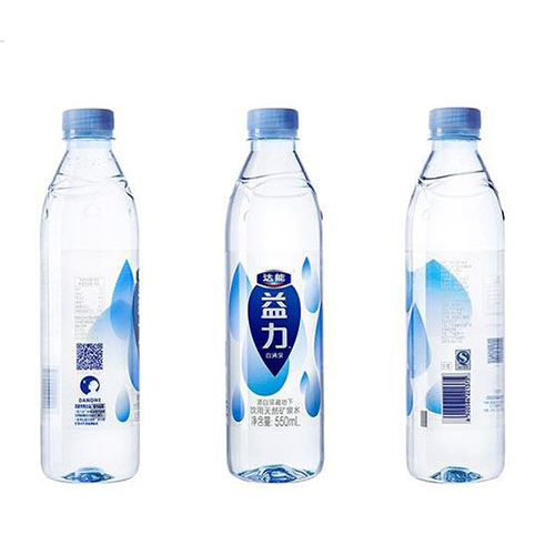 益力矿泉水瓶装水 益力矿泉水瓶装水