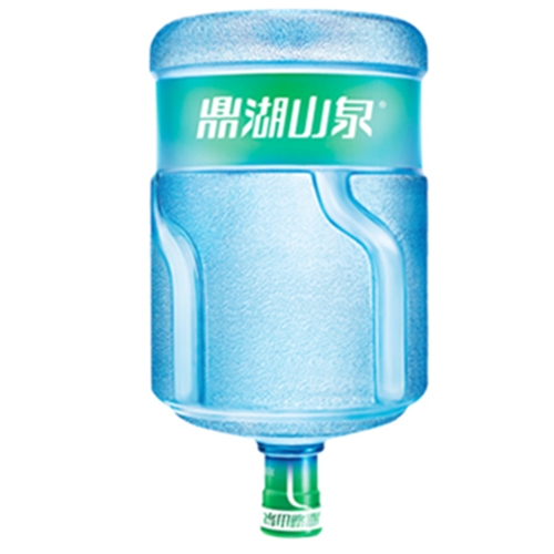 鼎湖山泉桶装水