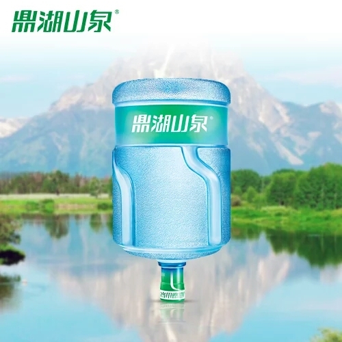鼎湖山泉桶装水